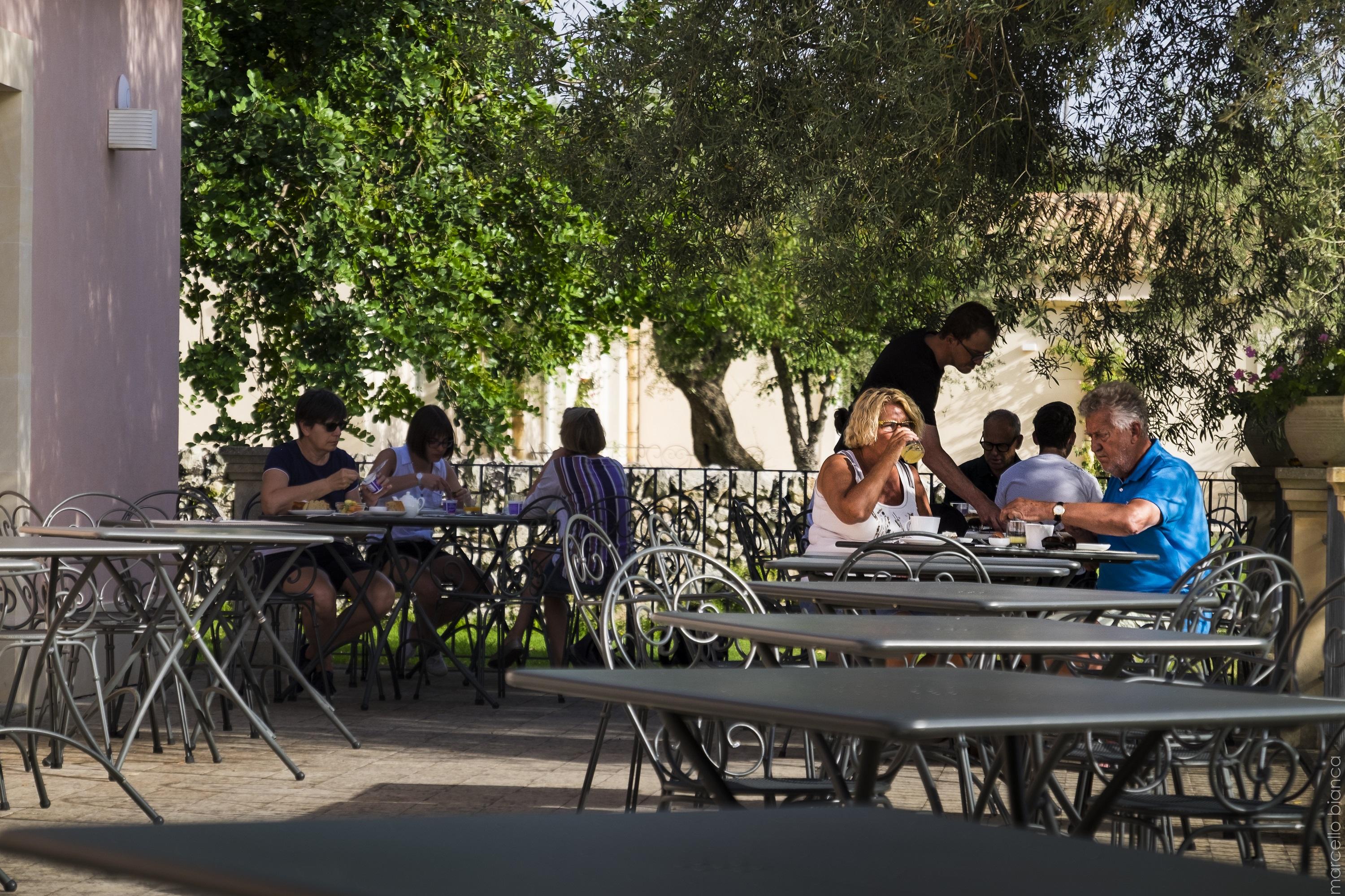 Masseria Degli Ulivi - Noto 4*