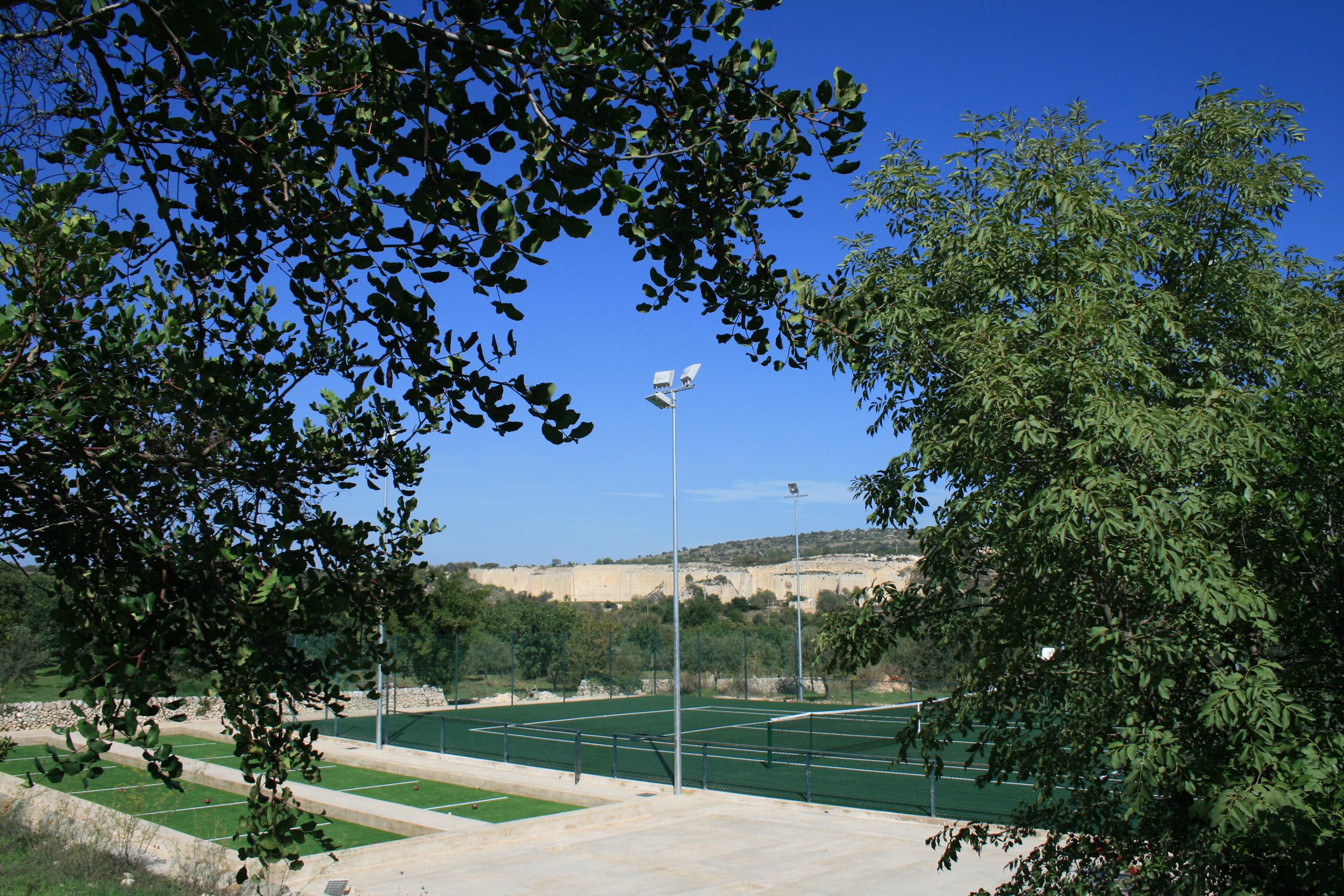 Masseria Degli Ulivi - Noto Hotel San Corrado di Fuori