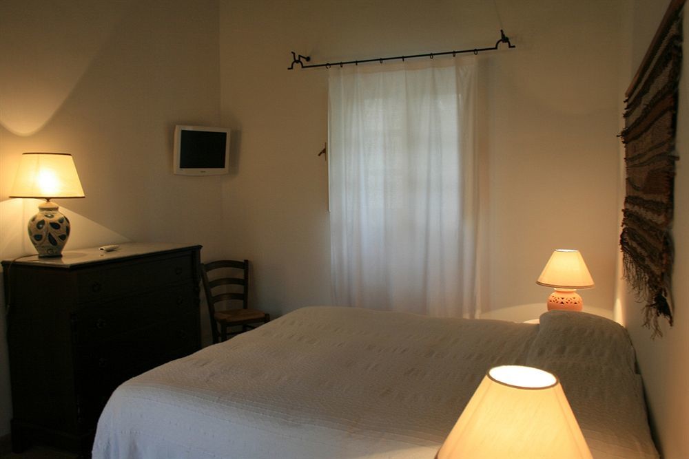 Hotel Masseria Degli Ulivi - Noto