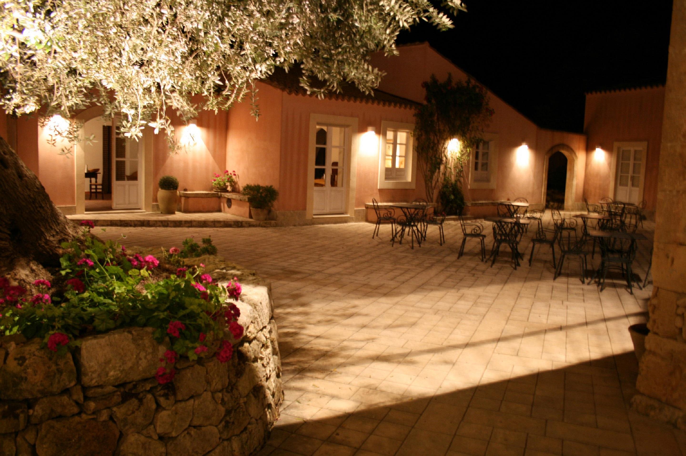 Masseria Degli Ulivi - Noto Hotel San Corrado di Fuori
